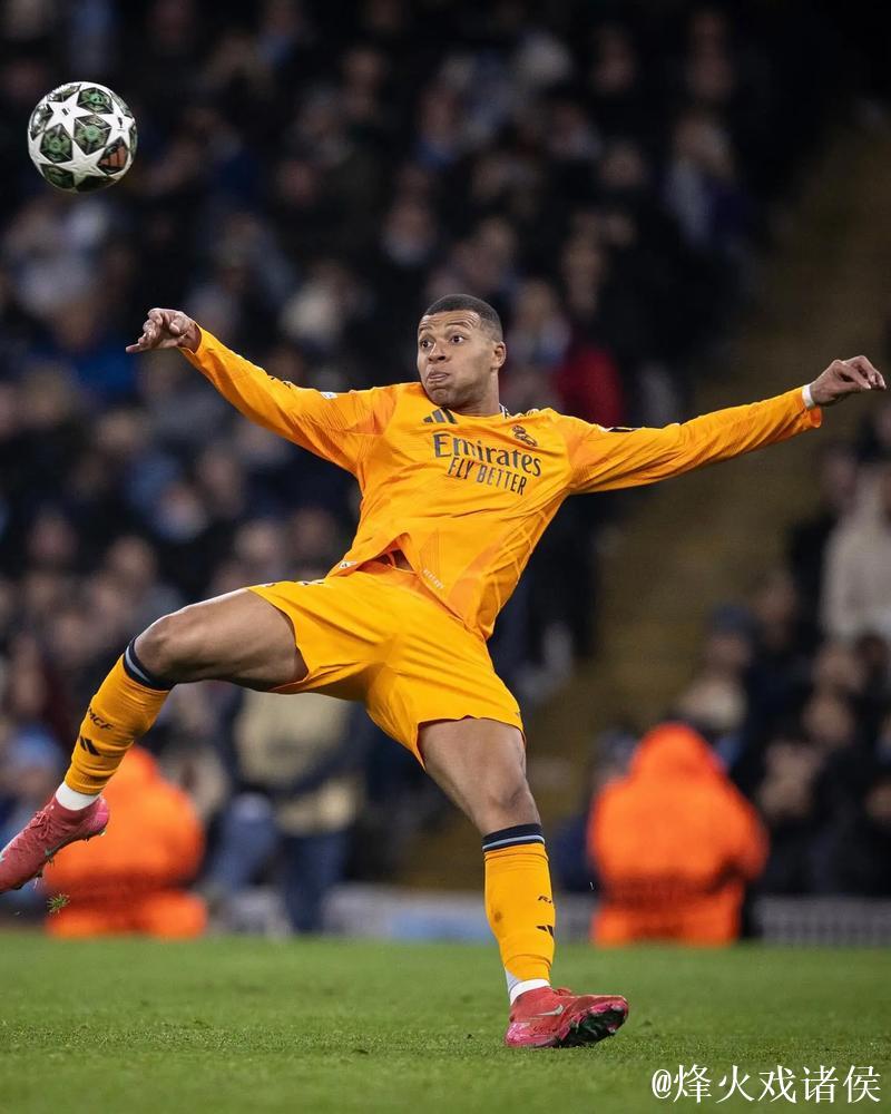 姆巴佩闪耀四球助皇马，马竞绝杀国米，阿森纳胜出3-1