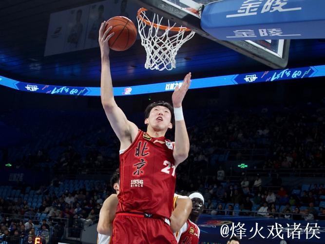 CCTV5直播首钢激战,周琦爆发力克辽宁,终结对手连胜 CCTV5直播首钢激战,周琦爆发力克辽宁,终结对手连胜