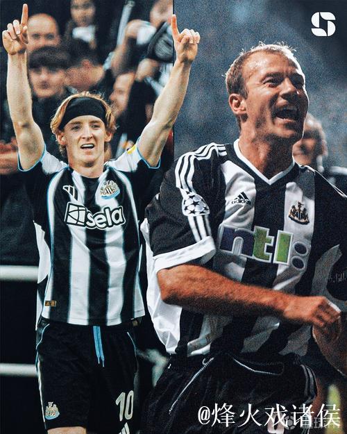 安东尼-戈登本赛季欧冠贡献7球，追平希勒记录