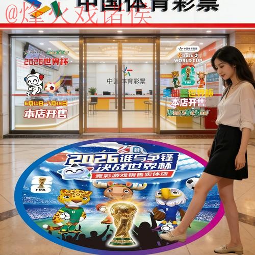 2026世界杯竞猜免费官方